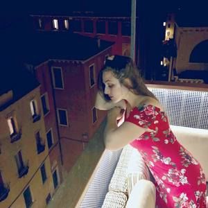 Meet your Posher, Logan